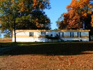 3337 Evergreen, Harrison, AR 72601 photo 1