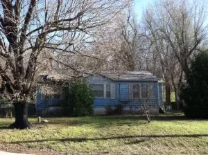 825 W Rush, Harrison, AR 72601 photo 1