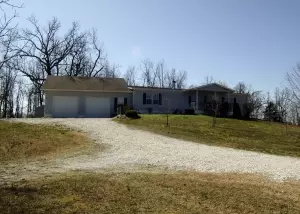 4827 N Center Loop, Harrison, AR 72601 photo 1