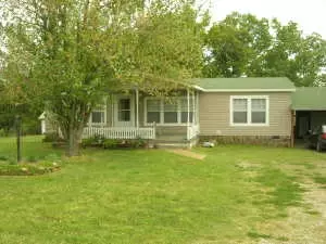 12603 W Ward Ln, Omaha, AR 72662 photo 1