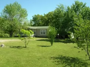 12603 W Ward Ln, Omaha, AR 72662 photo 26