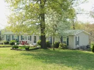 318 Beavers Ln, Harrison, AR 72601 photo 1