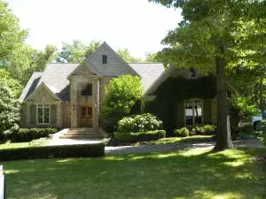 2601 Thickery Dr, Harrison, AR 72601 photo 1