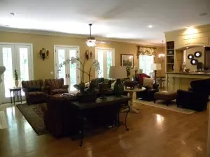2601 Thickery Dr, Harrison, AR 72601 photo 2