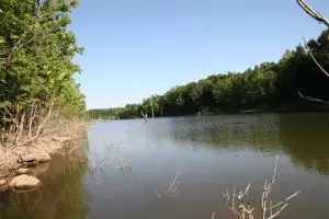 554 Wildwood Rd, Shell Knob, MO 65747 photo 2