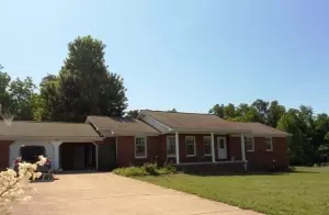 3980 Sandstone, Harrison, AR 72601 photo 1