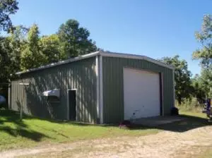 4910 Polite Rd, Omaha, AR 72662 photo 2
