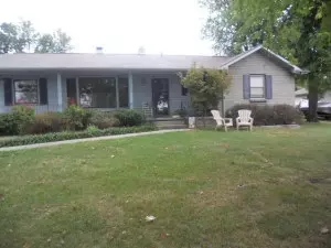 707 Gipson, Harrison, AR 72601 photo 4