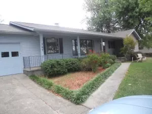 707 Gipson, Harrison, AR 72601 photo 3