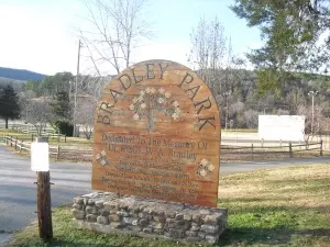 610 W Clark St, Jasper, AR 72641 photo 33