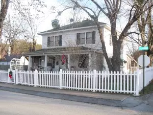 610 W Clark St, Jasper, AR 72641 photo 46