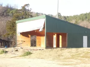 610 W Clark St, Jasper, AR 72641 photo 35
