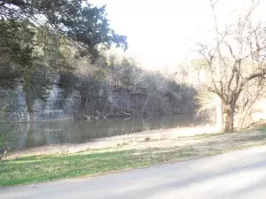 610 W Clark St, Jasper, AR 72641 photo 37