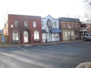 610 W Clark St, Jasper, AR 72641 photo 44