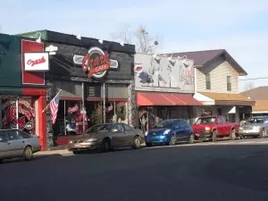 610 W Clark St, Jasper, AR 72641 photo 40