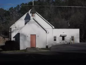 610 W Clark St, Jasper, AR 72641 photo 45
