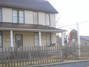 610 W Clark St, Jasper, AR 72641 photo 49
