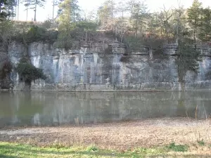 610 W Clark St, Jasper, AR 72641 photo 36