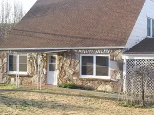 610 W Clark St, Jasper, AR 72641 photo 50