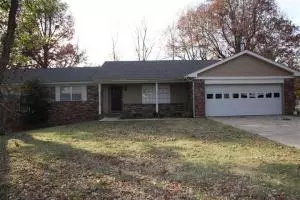 1212 Eugene St, Harrison, AR 72601 photo 1