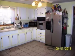 7563 Old Ritchie Rd, Lead Hill, AR 72644 photo 6