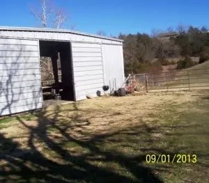 7563 Old Ritchie Rd, Lead Hill, AR 72644 photo 26