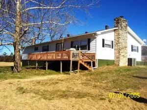 7563 Old Ritchie Rd, Lead Hill, AR 72644 photo 1