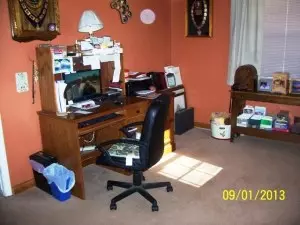 7563 Old Ritchie Rd, Lead Hill, AR 72644 photo 12