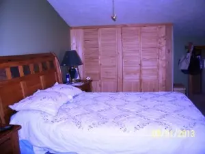 7563 Old Ritchie Rd, Lead Hill, AR 72644 photo 13
