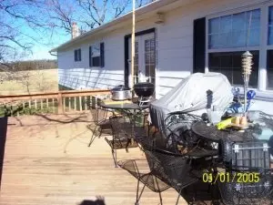 7563 Old Ritchie Rd, Lead Hill, AR 72644 photo 4
