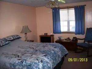 7563 Old Ritchie Rd, Lead Hill, AR 72644 photo 9