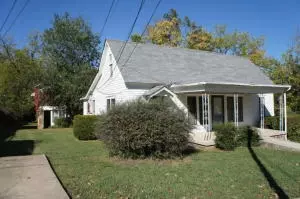 619 N Central, Harrison, AR 72601 photo 1