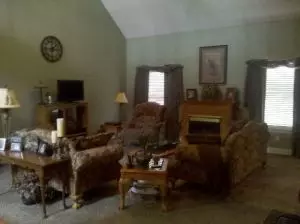 1910 Daly Dr, Harrison, AR 72601 photo 3