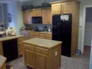 1910 Daly Dr, Harrison, AR 72601 photo 4