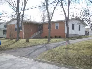 410 E College St, Harrison, AR 72601 photo 1