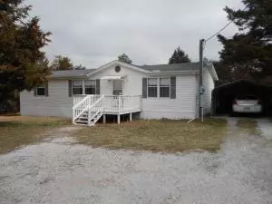 810 A Hathcoat Rd, Harrison, AR 72601 photo 1