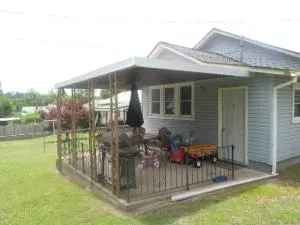 413 N N Ctr, Harrison, AR 72601 photo 18