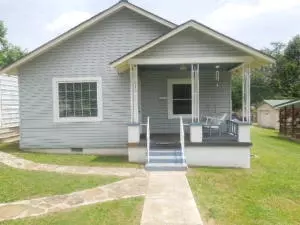 413 N N Ctr, Harrison, AR 72601 photo 1