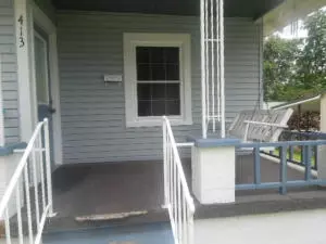 413 N N Ctr, Harrison, AR 72601 photo 2