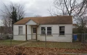 1123 N Cherry, Harrison, AR 72601 photo 1