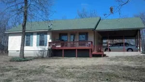 4494 Cherry Tree Ln, Harrison, AR 72601 photo 1