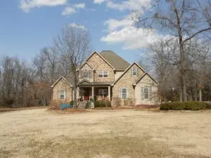 5724 Cowan Loop, Harrison, AR 72601 photo 2