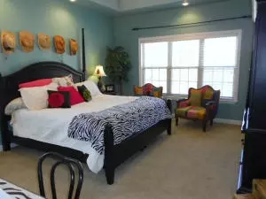 5724 Cowan Loop, Harrison, AR 72601 photo 24
