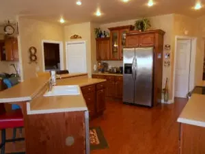 5724 Cowan Loop, Harrison, AR 72601 photo 17