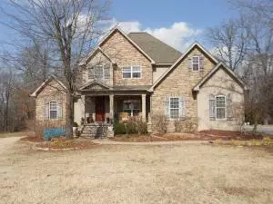 5724 Cowan Loop, Harrison, AR 72601 photo 1