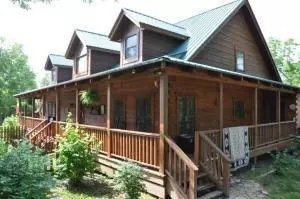 4300 Starlite Dr, Harrison, AR 72601 photo 2