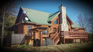 4300 Starlite Dr, Harrison, AR 72601 photo 1