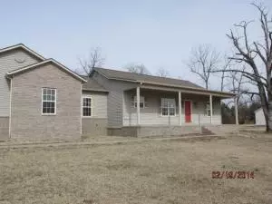 4307 September Ln, Harrison, AR 72601 photo 1