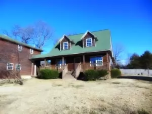8358 Eddings Ln, Harrison, AR 72601 photo 1
