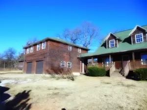 8358 Eddings Ln, Harrison, AR 72601 photo 2